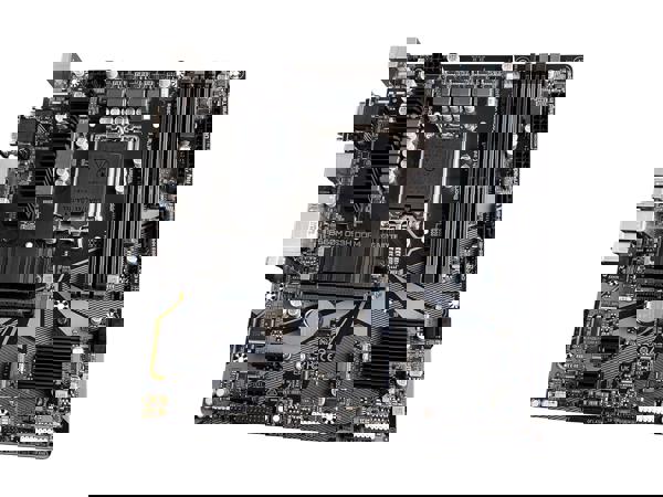 GIGABYTE B660M DS3H DDR4